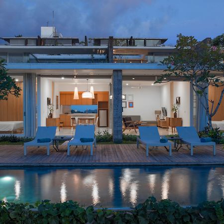 Hideaway Villas Bali Uluwatu By Kanaan Hospitality المظهر الخارجي الصورة