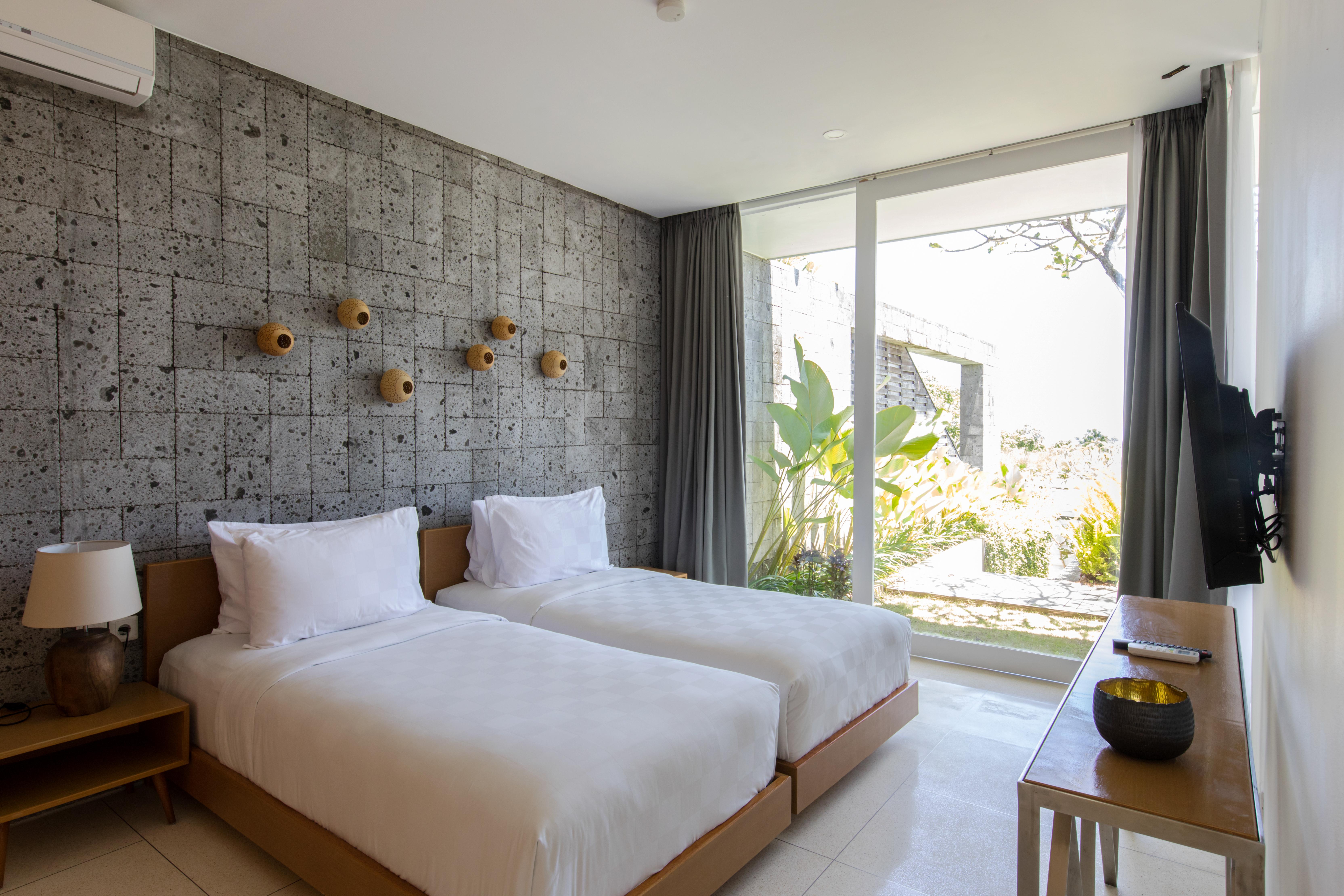 Hideaway Villas Bali Uluwatu By Kanaan Hospitality المظهر الخارجي الصورة