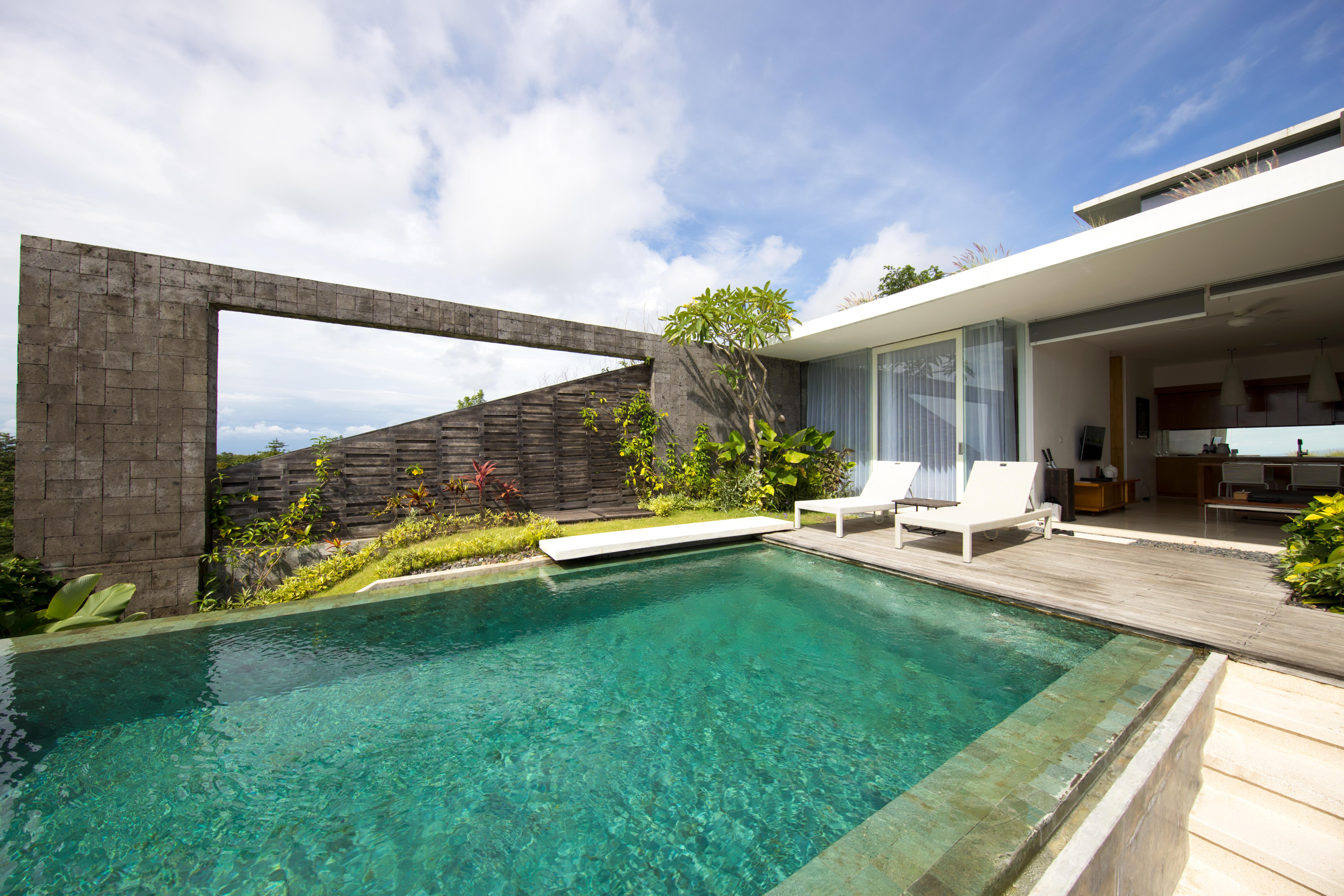 Hideaway Villas Bali Uluwatu By Kanaan Hospitality المظهر الخارجي الصورة