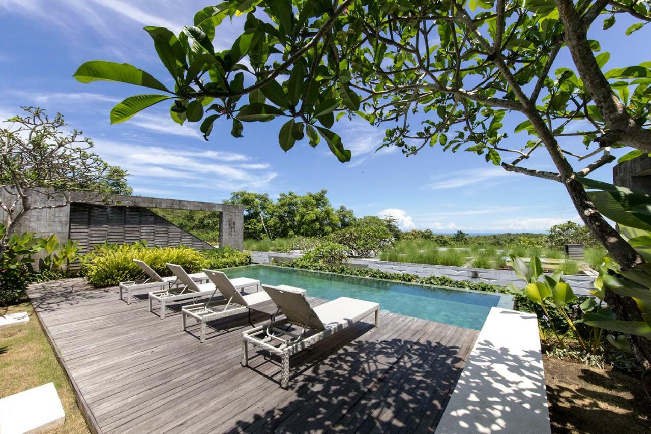 Hideaway Villas Bali Uluwatu By Kanaan Hospitality المظهر الخارجي الصورة