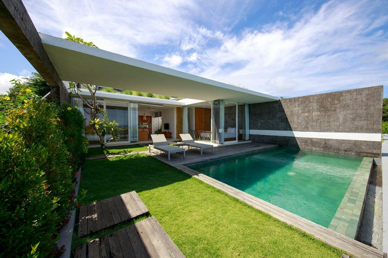 Hideaway Villas Bali Uluwatu By Kanaan Hospitality المظهر الخارجي الصورة